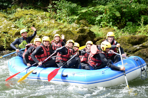 activité-rafting-gorges-du-verdon